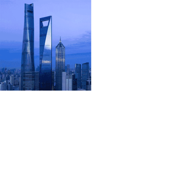 以492米的傲人高度成为中国最高酒店的上海柏悦 以420米海拔成为全球