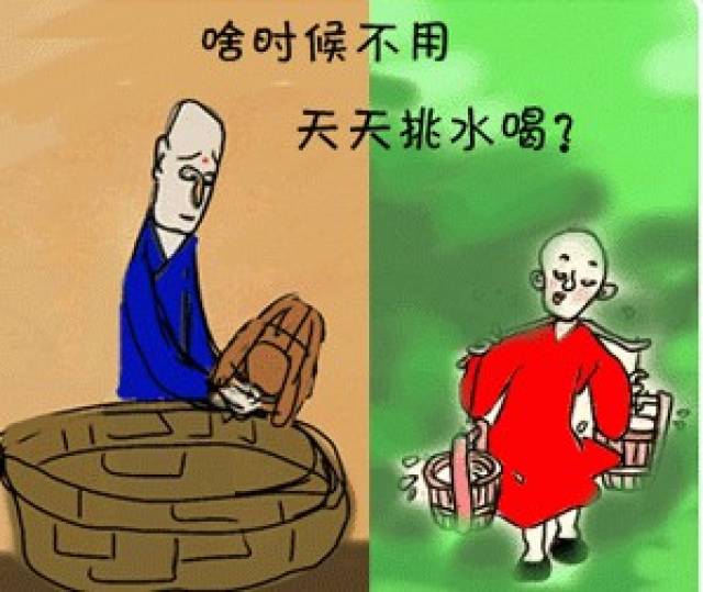 “和尚”是怎么死的?(深度好文!)