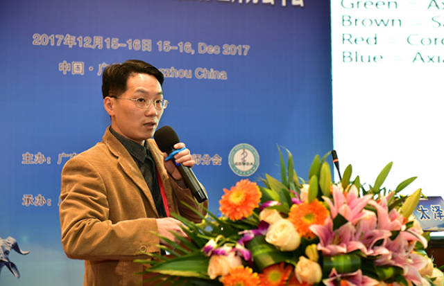 2017年广东省医师协会放射治疗医师分会年会精彩