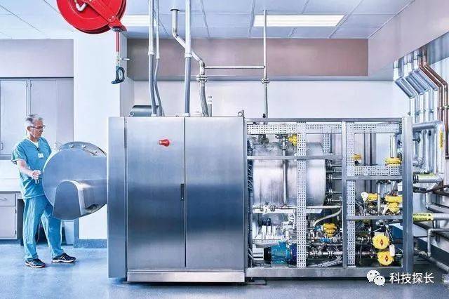 全球最神奇的化尸水,1秒解决1个人,过程有点