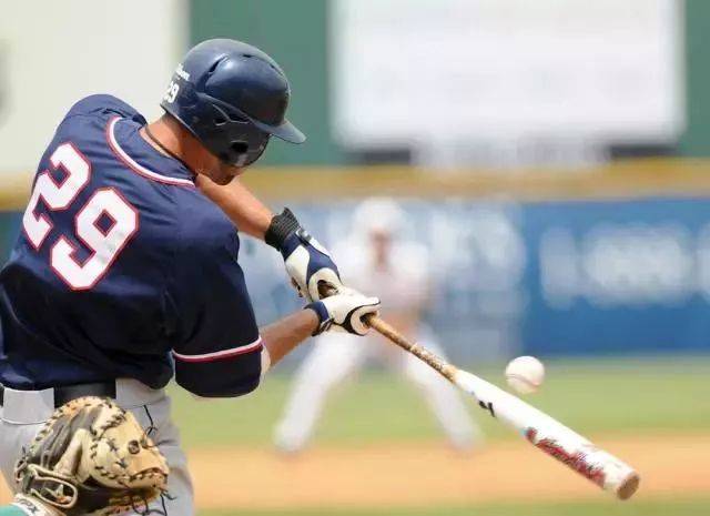 【活动上新】『你真棒!』小小棒球手--亲子棒球运动拓展