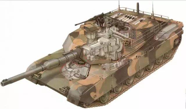 如何画坦克之王 1add0e5a3bc649cbb986e6f2fcd07d49.jpeg