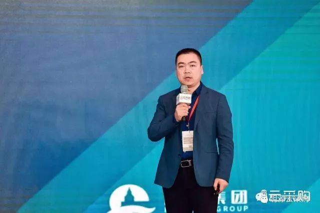 康桥集团副总裁吴建强