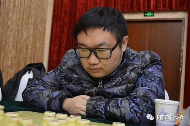 磐安伟业杯次日杀手出位 孙逸阳八连胜剑指冠军