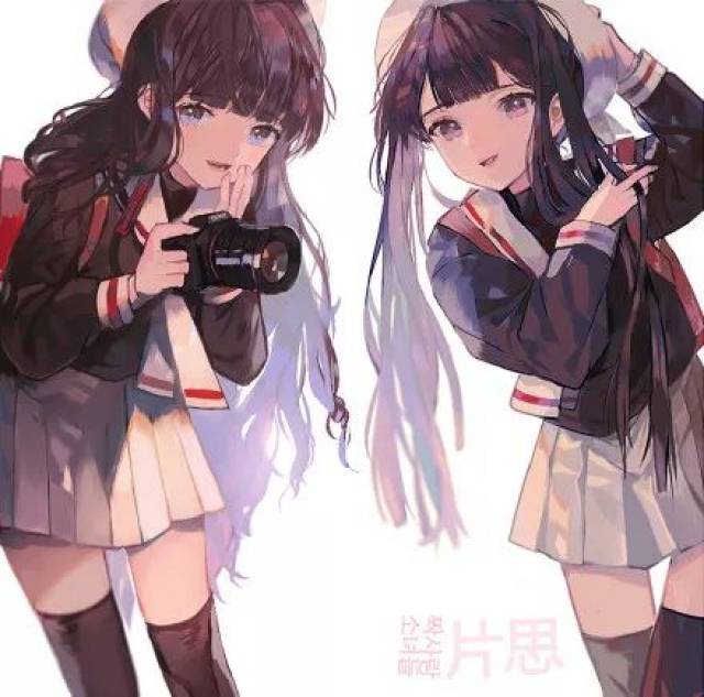 【美图】《魔卡少女樱》韩国画师同人图!画风超赞!