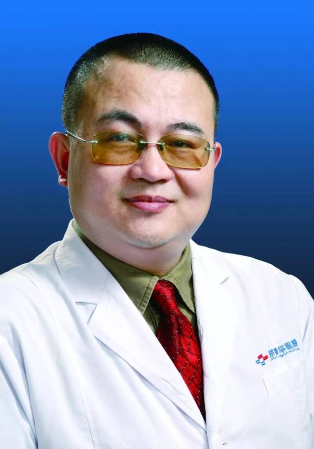 【名医推荐】皮肤科副主任陈宏