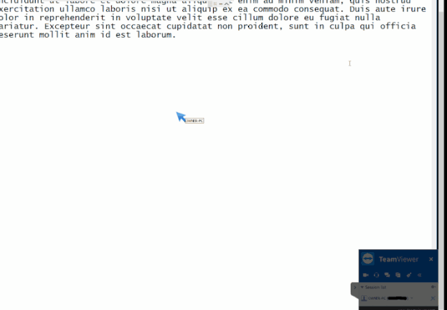 此漏洞影响在windows,macos以及linux机器上运行的teamviewer版本.
