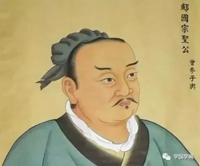 鬼谷子,姓王,名诩,又名王禅,王利,道号玄微子.