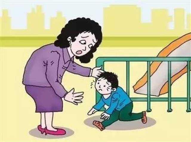 幼儿园老师和妈妈有什么