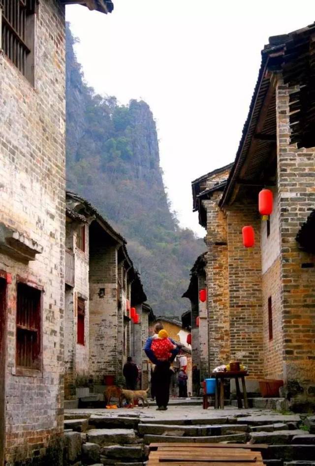广西省贺州市昭平县