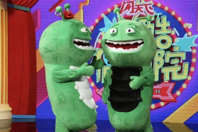 卡酷偶剧院开业啦