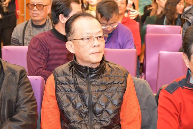 罗俐罗兰电影公司影视项目说明会在津召开