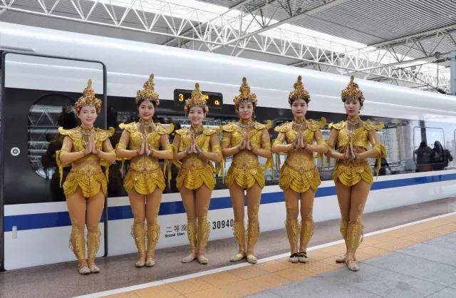 探索前世今生,陕旅集团号的穿越之旅!