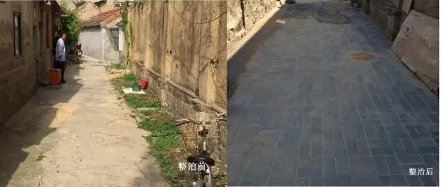 连云港新一批老旧小区改造升级,看看有没有你家!