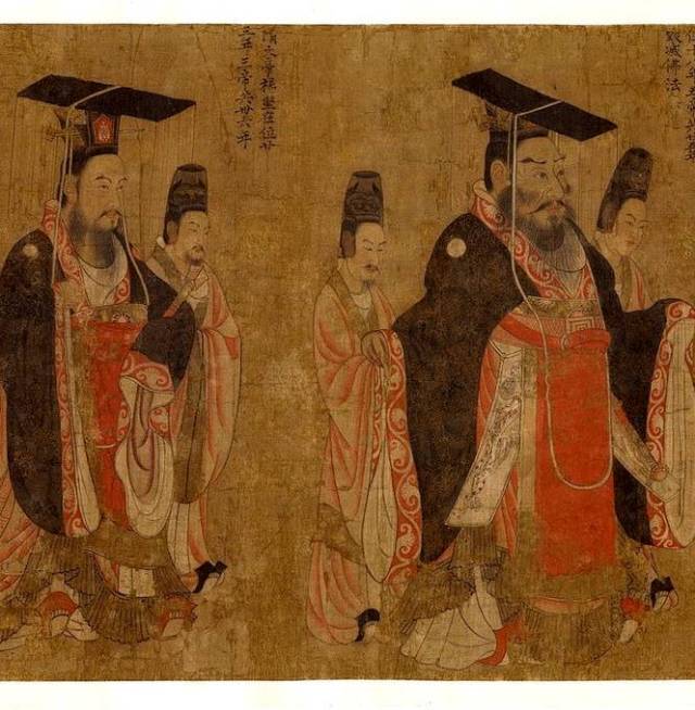 为国家宝藏疯狂打call也别忘记没能回家的中国文物