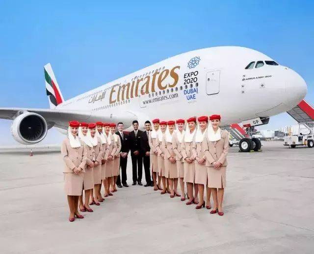 全球51个目的地冬季限时闪购,阿联酋航空带您开启"空中巨无霸之旅"!