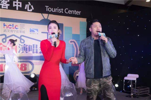 回顾丨fm103.8经典金曲演唱会