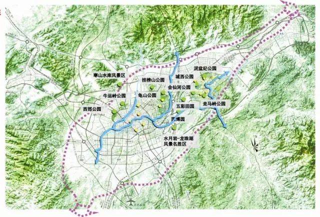 广西北流2020年GDP_厉害 卫星图说广西十强县,玉林地区就占了三个
