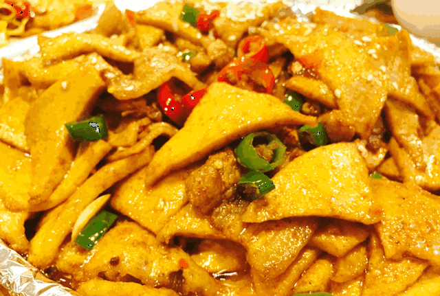 营业时间丨11:00-21:30 美食地址丨抚州市伍塘路与龙蟠路路口西100