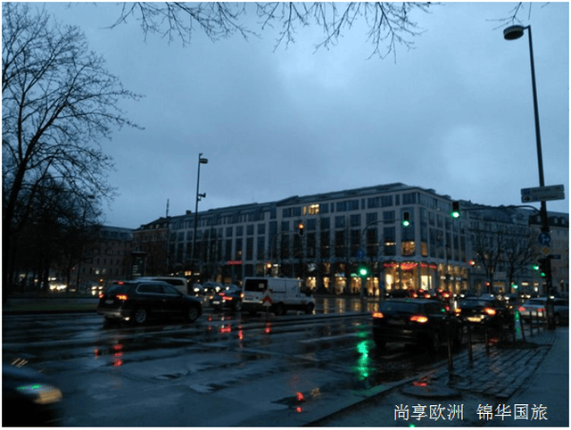 石家庄到德国v绳子,尚享欧洲(第五篇)之慕尼黑的绳子割攻略3魔法22图片