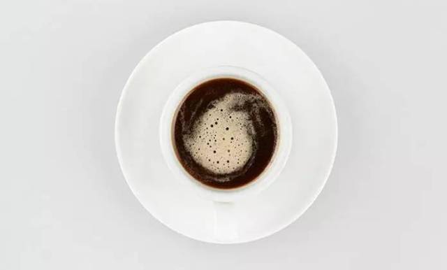 不同水质对咖啡口感的影响