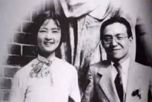 林徽因一生的三个男人