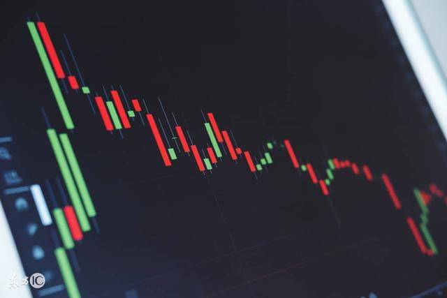 股市唯一不会骗人的指标--线上阴线买,句句经典