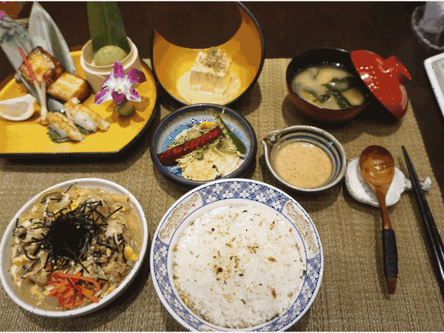 19.9元吃超豪华寿司套餐,南昌这家日料店是要逆天了!