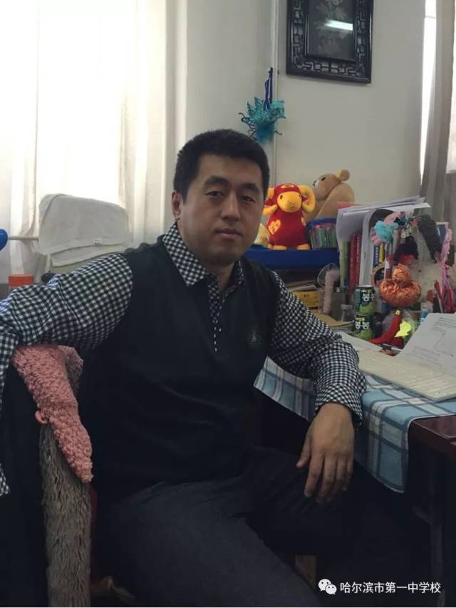 哈一中的同学厉害了!全国高中数学联合竞赛获奖!指导老师曝光