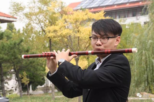 竹韵飘香--白春懋竹笛教学成果展演音乐会(三)