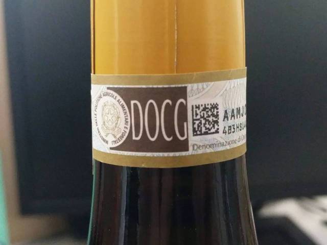意酒会:docg误导了多少酒客!