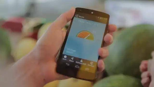 以色列黑科技生物扫描仪,让黑心食品无处安身!