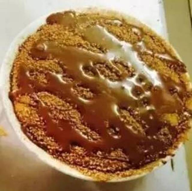 靖江路殷记老面茶 天津面茶哪家强?