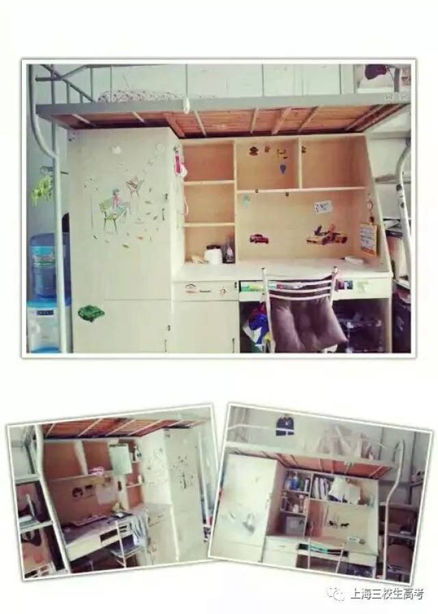 校园风采丨走进上海城建职业学院