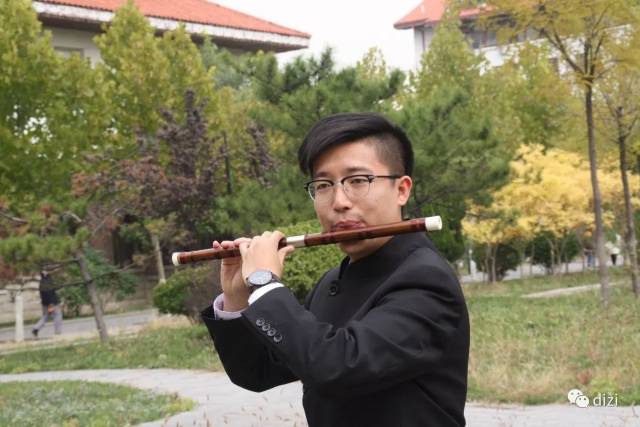 竹韵飘香--白春懋竹笛教学成果展演音乐会(三)