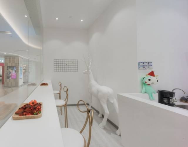 时间海抓住美业下一个风口，主打安全高效皮肤