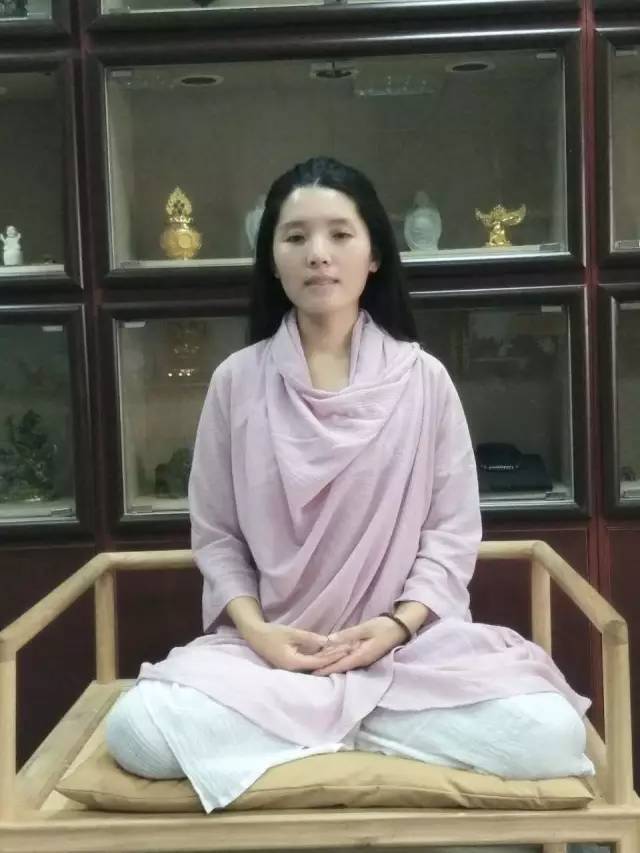 【社区健康】 经典的打坐教学视频《如何静坐》,南怀瑾老师演示