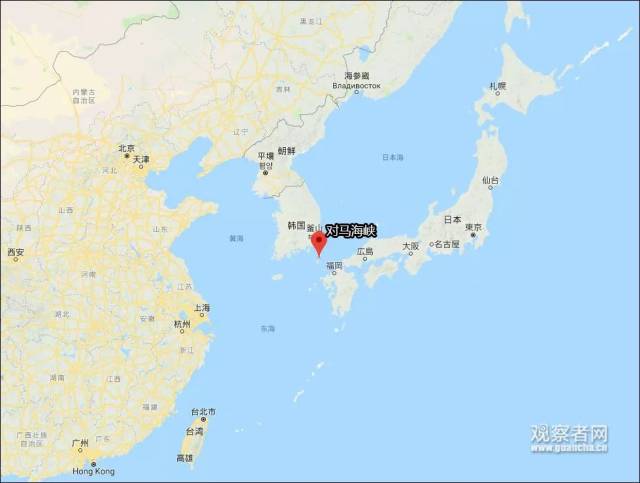 日本海不是日本的海!我空军编队首次飞越对马海峡 检验远洋实战能力