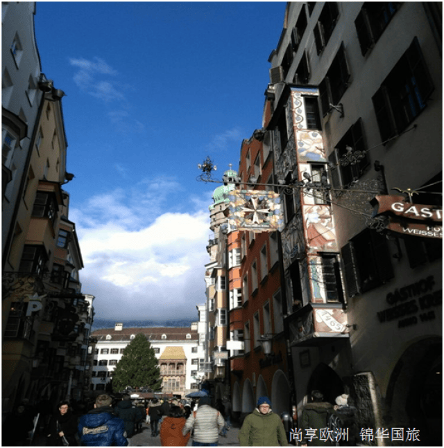 石家庄到德国旅游,尚享欧洲(第五篇)之慕尼黑的层绝望攻略77图片