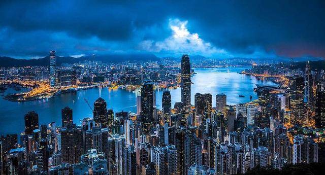 上海,北京,东京,首尔,新加坡,香港,曼谷,谁才是东亚最好的城市?