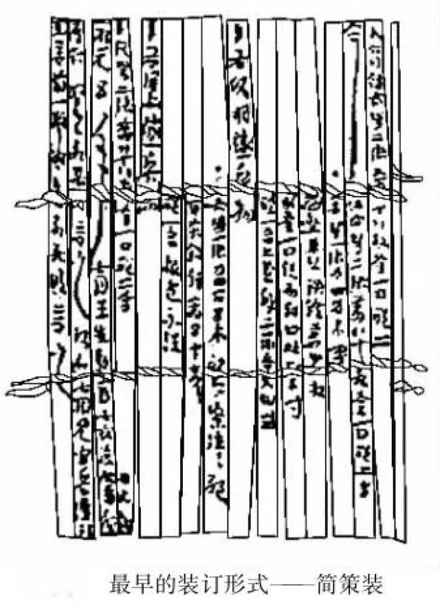 见闻|秦朝文官为何随身携带刀和磨刀石:发明纸之前,古人怎么写字