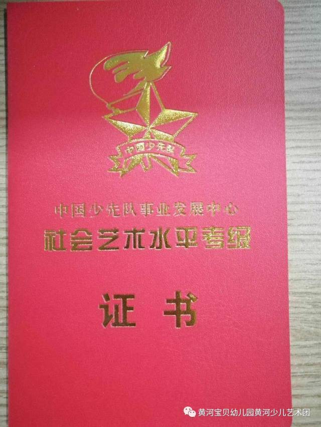 1,中国少先队事业发展中心舞蹈考级的教师资格证不好考