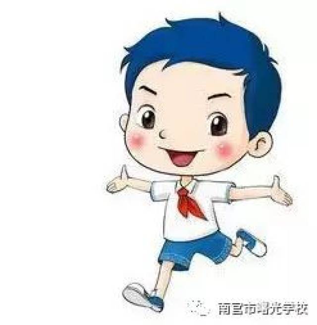 阳光少年 多才成长