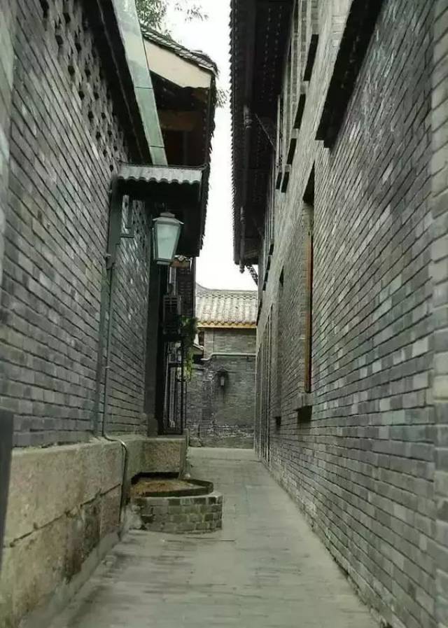 西安的三十三条老巷子,每条都是你不知道的历史!