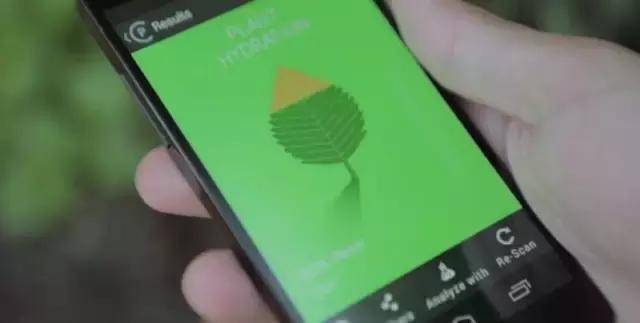 以色列黑科技生物扫描仪,让黑心食品无处安身!