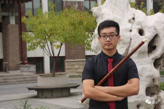 竹韵飘香--白春懋竹笛教学成果展演音乐会(三)