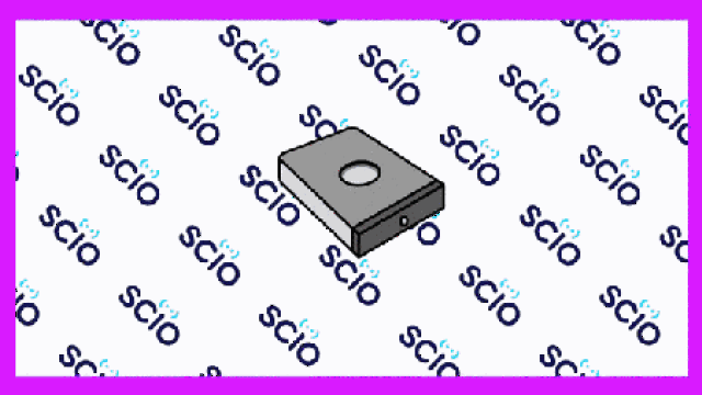 以色列黑科技生物扫描仪,让黑心食品无处安身!