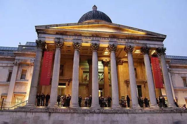 剑博留学英国最受欢迎的十大博物馆