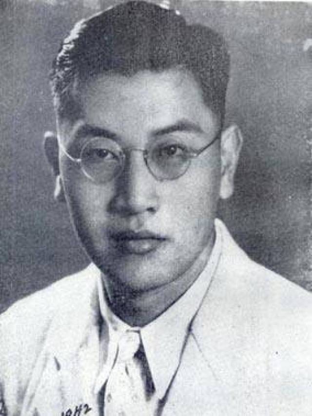 戴望舒(戴朝安)