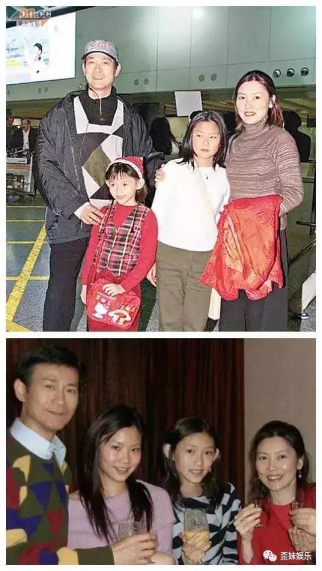 一起玩自拍照的"男主角"各色人种都有 总共是19人 ▼ 话说,官晶华嫁给